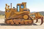 Caterpillar d9r