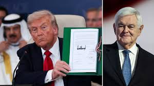 Trump's Middle East Peace Deal: A Diplomatic Game Changer?