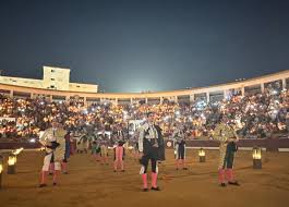 La Tierra Del Toro - News update