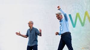 Apple opens its AI to developers but keeps its broader ambitions modest