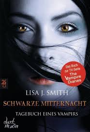 <b>...</b> <b>Lisa</b> J. <b>Smith</b>, Tagebuch eines Vampirs, komplette Reihe <b>...</b> - vampirs7