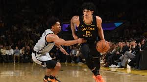 Sources: Warriors, Gui Santos agree to 3-year, $15M deal