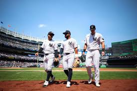 Seattle Mariners and New York Yankees series preview