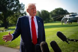 The Washington Post - News update