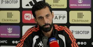 Smith Rowe and Kevin ‘have to be patient’, Arbeloa says