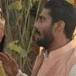 Prateik Babbar engaged filmmaker Sanya