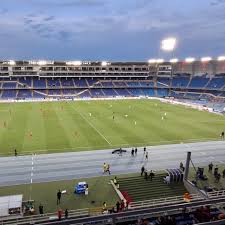 Estas son las restricciones en el Pascual para el partido América vs. Alianza: tribunas cerradas, otras abiertas y prohibición a las barras