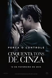 Cinquenta Tons de Cinza – HD 1080p – Dublado e Legendado