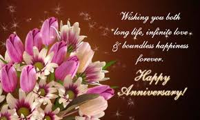 Anniversary Family Wishes Cards, Free Anniversary Family Wishes ... via Relatably.com