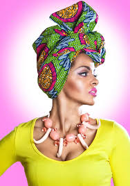 Image result for head wrap