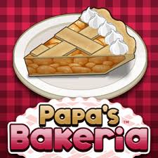 Resultado de imagen para papa louie bakeria