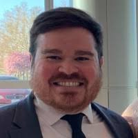 Illinois Commerce Commission Employee Nestor Delgado's profile photo