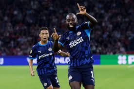 PSV Eindhoven vs. Shakhtar Donetsk Lineups, Live Streams, How and Where to Watch Champions League