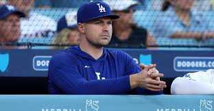 Dodgers on Deck: Monday, August 10 vs. Royals