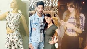 Happy Birthday Shivam Dube: Inside The CSK Star’s Love Story With Model Wife Anjum Khan