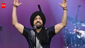 Diljit Dosanjh teaches Jimmy Fallon the bhangra on 'The Tonight Show'; Promotes 'AURA' and performs 'Morn