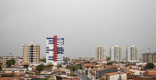 Previsão de chuvas moderadas a intensas em SE é ampliada até quarta, dia 4