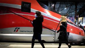 Trenitalia: Paris-Marseille Populaire, Mais Rentabilité Pas Avant 2027!