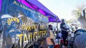 What channel is the Magic City Classic vs on? Time, TV schedule to watch Week 9 game