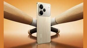 Realme P4 Pro 5G: भारत में जल्द लॉन्च, कीमत और फीचर्स की जानकारी
