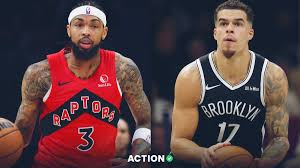 Nets - Raptors