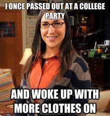 Big Bang Theory on Pinterest | The Big Bang Theory, Amy Farrah ... via Relatably.com