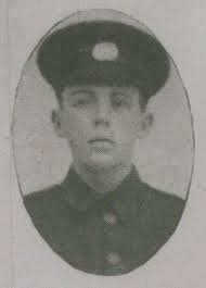 Private Alfred Edward WAITE 1897 - March 14 1915. Born in Guider Street, Cambridge in 1897, the sixth child of Albert and Mary Waite and younger brother of ... - Waite%2520Private%2520Alfred%2520Edward