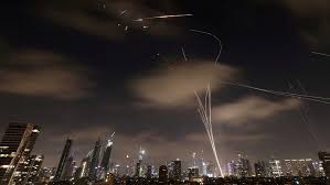Israel hammers Iranian centrifuge production site, says regime 'crossed every red line'