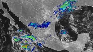 Tormenta tropical 'Vance' inundará estas zonas de México durante 3 días