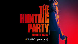 The Hunting Party Season 2: Episode Recaps, Guest Stars, and Streaming Options