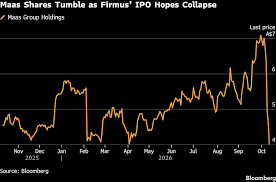 Nvidia stock price today displayed on trading floor ticker showing NVDA at 178.40 amid Firmus fiasco fallout in October 2026