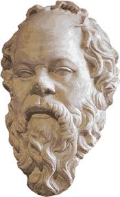 Resultado de imagen de socrates