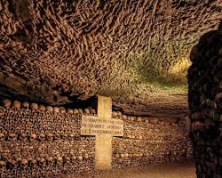 Gambar Catacombs of Paris
