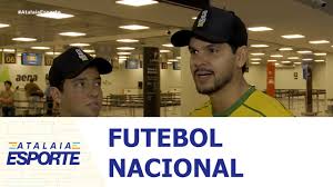 Confira os destaques do futebol nacional nesta terça-feira (09) | Atalaia Esporte | TV Atalaia