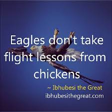 Eagle Quotes. QuotesGram via Relatably.com