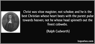 Ralph Cudworth Quotes. QuotesGram via Relatably.com