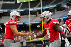 How to Watch UCLA vs UNLV