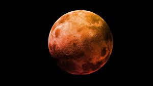 ¡Imperdible! Luna de Sangre Iluminará Argentina en Septiembre 2025 - Imagen principal del artículo