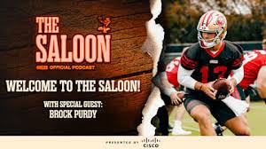 49ers Training Camp: Purdy's Insights and Saleh's Defensive Tricks