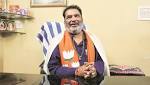 headache Rupani: Solanki says Kolis