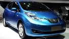 2016 Nissan LEAF : 107 Miles EPA Range - Full SpecsPricing