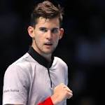 Finals: Dominic Thiem beats Nishikori