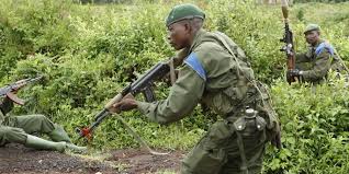 Terror gegen Zivilisten: Kongos schmutziger Krieg - taz.