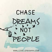 Chaser Quotes. QuotesGram via Relatably.com