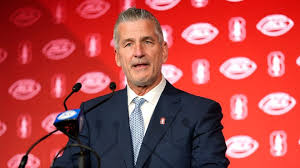 Stanford Navigates Coaching Changes: Reich Takes Over, Lacrosse Seeks New Leader