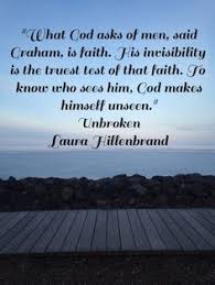 Laura Hillenbrand quotes on Pinterest | Legends, Interview and Quote via Relatably.com