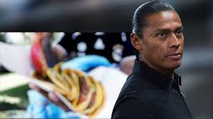 Joel Huiqui