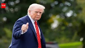 Move over TACO, NACHO takes over: Trump earns new nickname amid oil disruption from Strait of Hormuz bloc