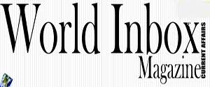 Image result for WORLD INBOX MAGAZINE logo