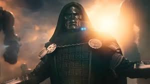 Doctor Doom & [Spoiler] Appear in Avengers: Endgame Encore – Report